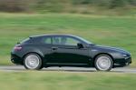 Alfa Romeo Brera 2005 года